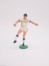 Manuel Amoros figurine tonka 1989 football OM Omympique Marseille