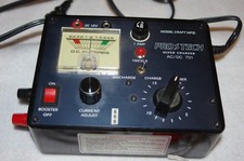 Chargeur/décharge de protection de batterie RC