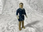 Vintage Star Wars Han Solo Hoth Kenner Figurine LFL Hong Kong ESB 1980