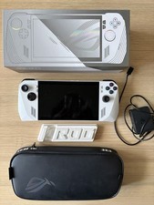 ROG Ally 7" 120Hz FHD 1080p Gaming Handheld AMD Ryzen Z1 Extreme Processor 512GB