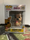 Funko POP! Animation 50 Years SCOOBY-DOO #625 Vinyl Figure