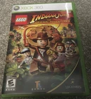 LEGO Indiana Jones The Original Adventure (Xbox 360: 2008)