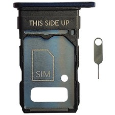 ubrokeifixit for Motorola Edge 5G UW 2021 6.8 inches, XT2141-Nebula Blue