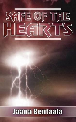 #ad Safe of the Hearts by Jaana Bentaala English Paperback Book AU $24.07