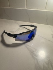 Oakley RADAR EV PATH OO9208 POLISHED BLACK FRAME W PRIZM LENS GLASSES