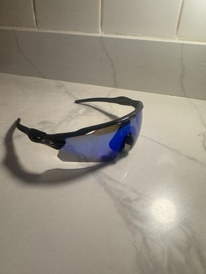 Oakley RADAR EV PATH OO9208 POLISHED BLACK FRAME W PRIZM LENS GLASSES
