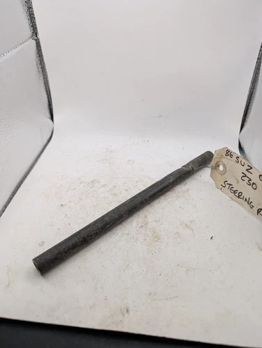 TIE ROD, STEERING
