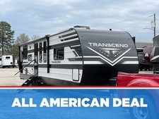 2026 Grand Design Transcend 315RKT