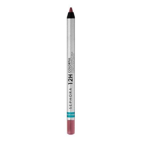 SEPHORA COLLECTION 12H Colorful Contour Eye Pencil Waterproof Eyeliner ORIGINAL - Picture 15 of 22