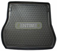 Diamanten-Design-Kofferraumwanne für Audi A4 B5 8D5 Vor-Facelift Avant Kombi 5-t