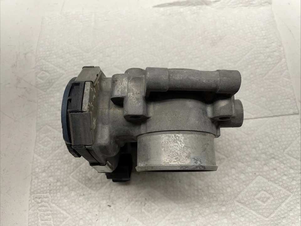 Cuerpo del acelerador OEM para Chevrolet Volt 2011 2012 2013 2014 0280750482 55562270 Foto 2 de 4