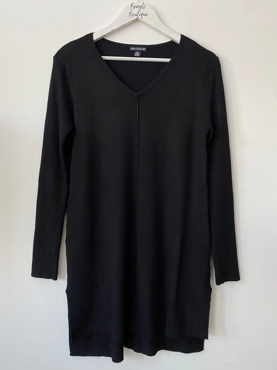 Longline tunic hotsell jumpers