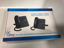 NEW Grandstream GXP1405 HD IP Phone