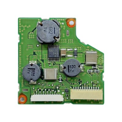 Canon EOS 1D X DSLR Camera Original Power Circuit Board for Repair - Replacement
