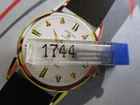 W1744 Winding Stem for Pocket Watch Hanhart 19''' 35.