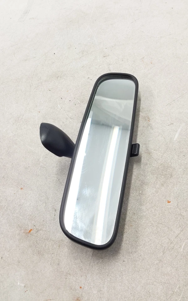 Espejo retrovisor interior Kia Spectra 2009 OEM E13010082 Foto 3 de 4