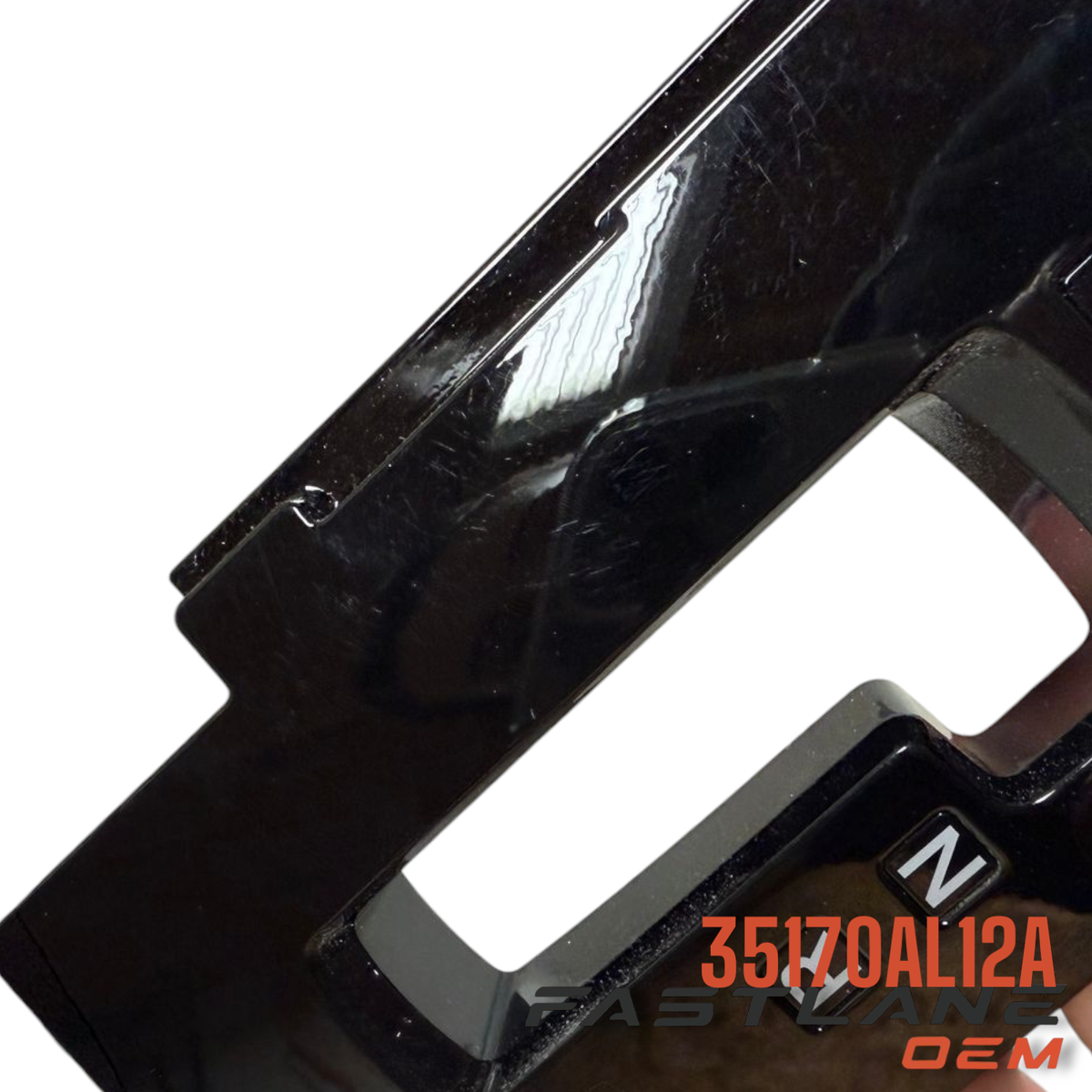 2018-2024 SUBARU ASCENT/LEGACY/OUTBACK SHIFT INDICATOR NEW OEM