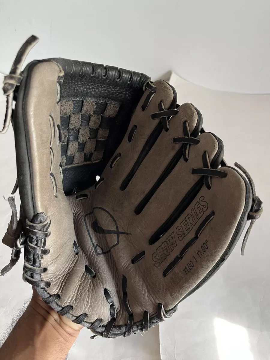 Nike Show Series Diamond Ready Dri Fit 1100 11.00 Right Handed Throwers Glove