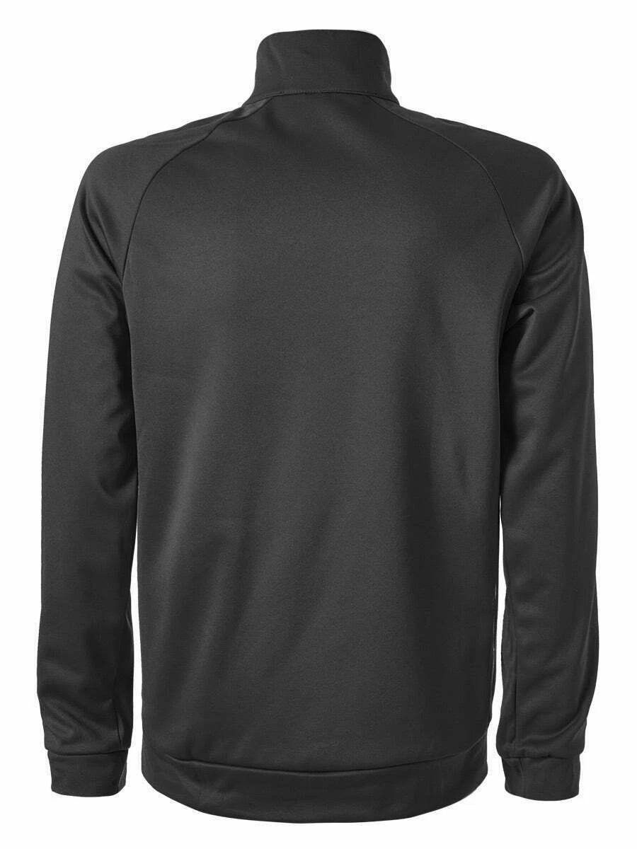 Nike full zip training deals top