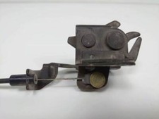 Porte arrière et accessoires Nissan VANETTE