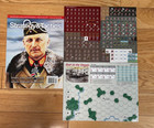 Strategy & Tactics, S&T, Issue #285 w/ game Duel On The Steppe, Decision Games