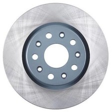 Disc Brake Rotor CARQUEST YH653390P fits 18-22 Jeep Wrangler