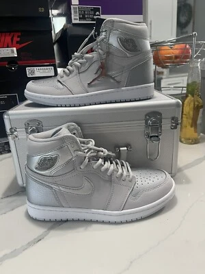 Jordan 1 Retro OG CO.JP Suitcase Special Box High Tokyo for Sale