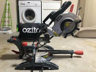 Ozito 210mm Drop Saw Power Tools Gumtree Australia Ipswich