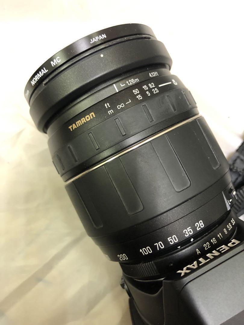 PENTAX K-S1 + lens TAMRON | eBay