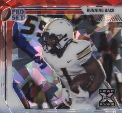 Red White & Blue Crystals