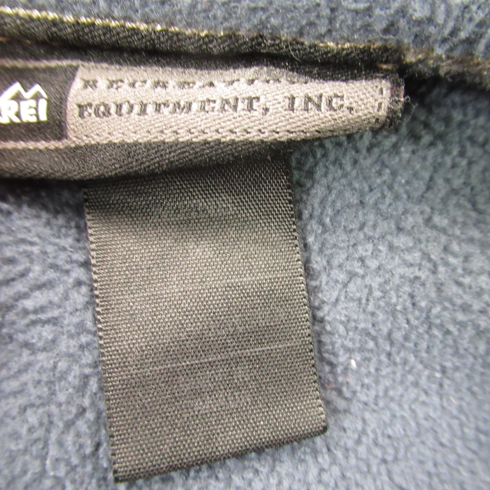 REI Jacket Womens Small Long Sleeve Full Zip Hooded Lightweight - Image 4 of 4