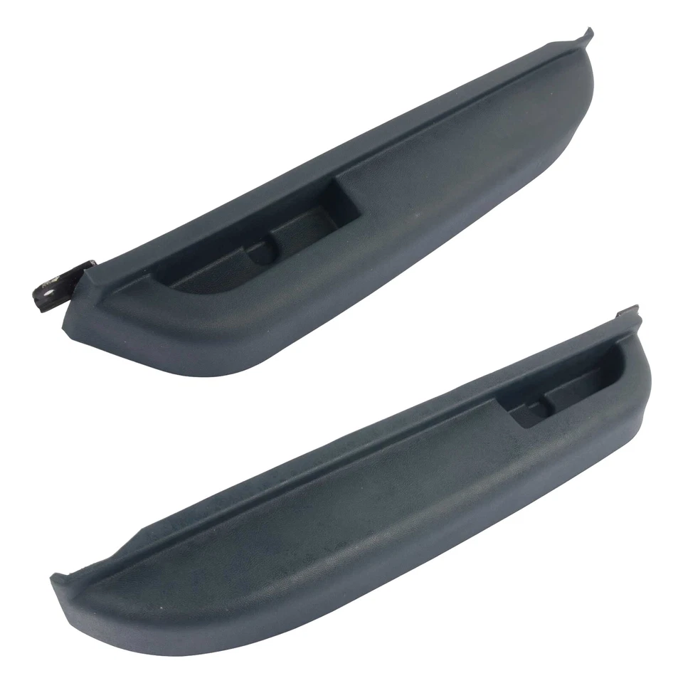 2x New Door Armrest for Chevrolet C1500 C2500 K1500 1990-1994 Front Left & Right Foto 3 de 4