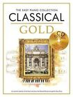 The Easy Piano Collection: Classical Gold by Chester Music (Mixed media product, 2013)