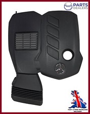 MERCEDES GLC GLE CLASS 2019-2023 300 CDI 2.0 ENGINE COVER A6540107204