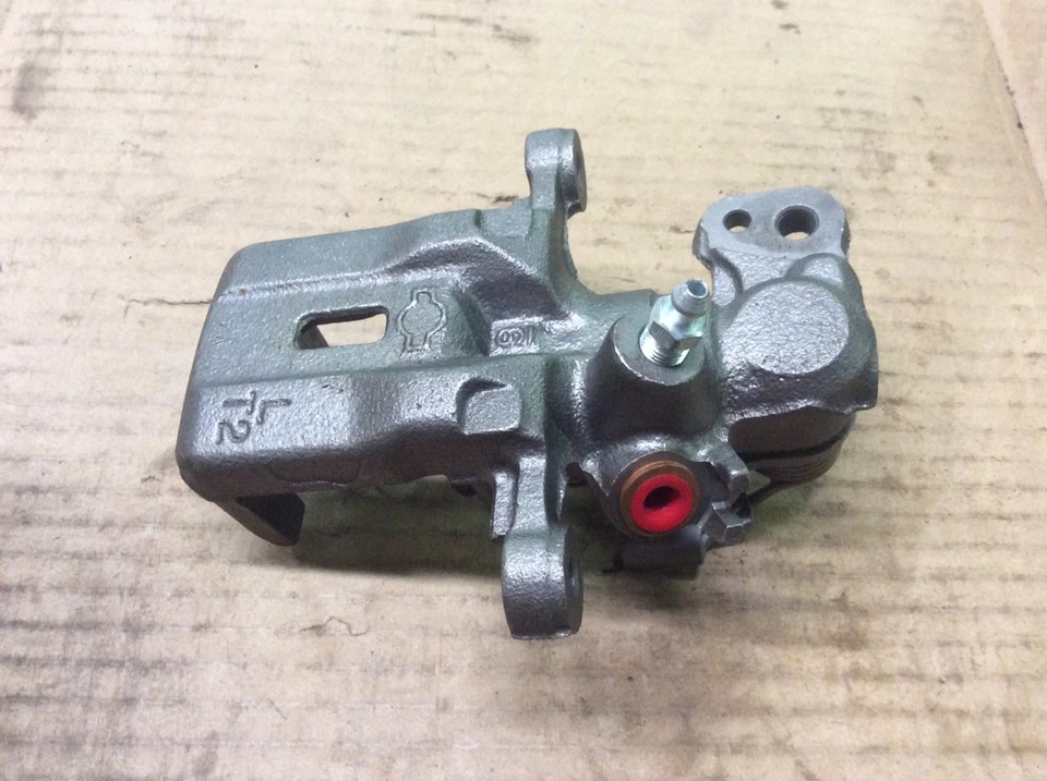 NAPA Remanufactured 542-60208 Disc Brake Caliper - Image 4 of 4