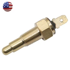 New Water Temp Sensor 16222-83040 Fit for Kubota D1105 V3600 V1502 US