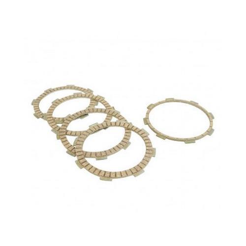 Disque d'embrayage Newfren Honda pour rouler au quotidien en Shadow 125