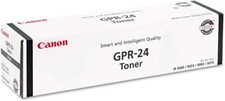 New Genuine CANON GPR-24 1872B003AA TONER CARTRIDGE Sealed Box Ship Fast
