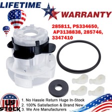 Washer Agitator Dogs Cam Kit for Whirlpool Kenmore Washing Machine Parts 285811