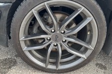 18 Mercedes Benz Niche Vosso Wheels 22540zr18 Rims And Tires Package E320