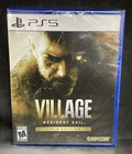 Resident Evil VIII (8) Village Gold Edition (PS5/Playstation 5) BRAND NEW
