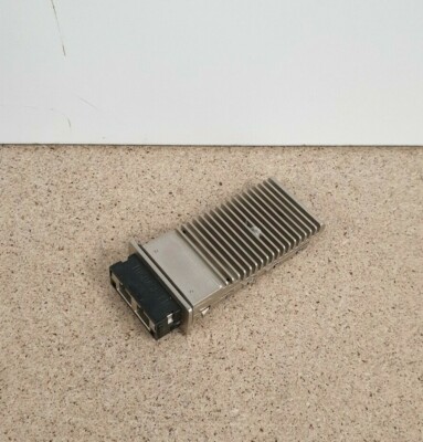 Cisco X2-10GB-LRM   10 Gigabit Ethernet Transceiver Module