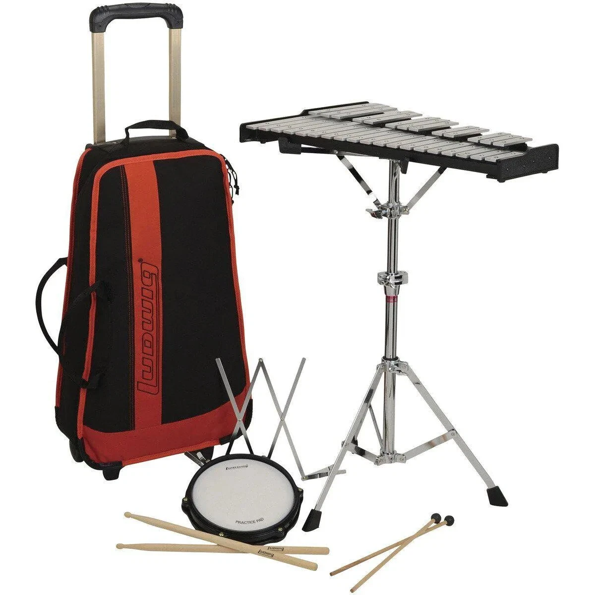 Percussion sale starter kit