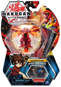 bakugan dragonoid ebay