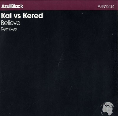 Believe (Remix) (880157132348)