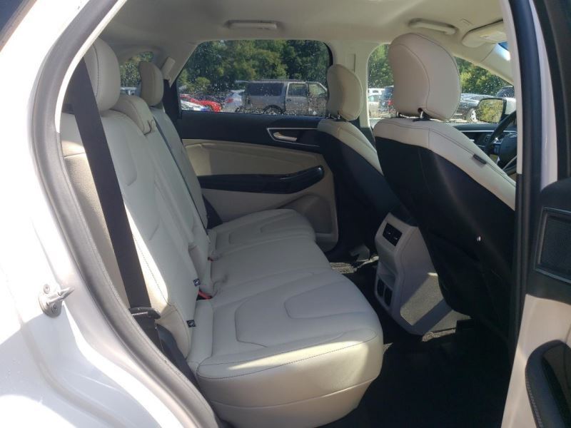 Throttle Body Throttle Valve Assembly 2.0L Fits 1920 EDGE 7941069 eBay