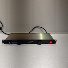 Furman PL-PLUS / Power Conditioner and Light Module Rack Mount