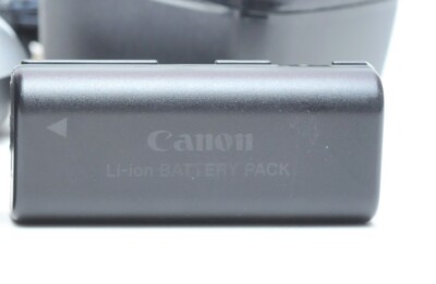 CANON OEM BP-608A Li-Ion Battery Pack for CV11, PV1, DM-MV20, DM