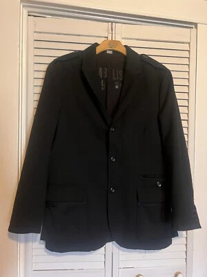 Gap Pea Coats for Men for Sale | Shop New & Used | eBay