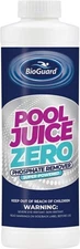BioGuard Pool Juice Zero - Phosphate Remover 1 qt FREE SHIPPING